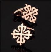 Excelsior Cufflinks - Brunhilde